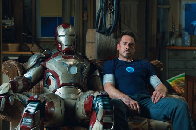 Iron Man Robert Downey Jr.: Từ tuổi thơ nghiện ngập đến siêu anh hùng đáng ngưỡng mộ nhất vũ trụ điện ảnh Marvel - Ảnh 14.