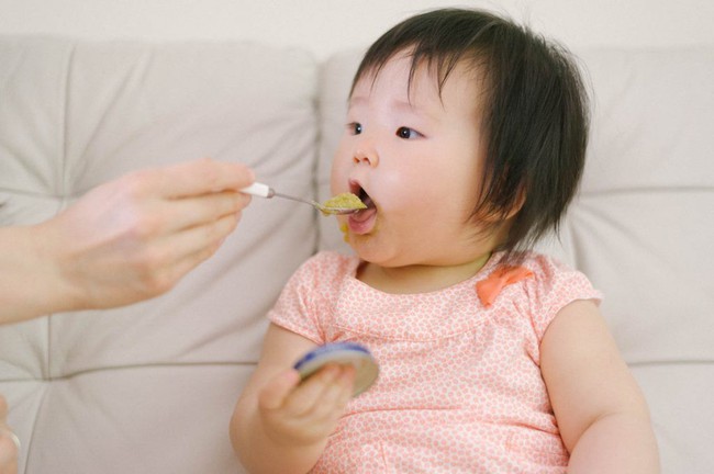Trẻ biếng ăn, kén ăn sẽ không còn là nỗi lo của cha mẹ chỉ với 6 mẹo được chuyên gia khuyến nghị sau đây - Ảnh 3.