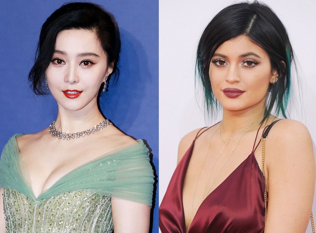 Phạm Băng Băng lần đầu trả lời phỏng vấn sau gần 1 năm im lặng vì scandal: Không còn mặn mà với showbiz - Ảnh 2. Phạm Băng Băng lần đầu trả lời phỏng vấn sau gần 1 năm im lặng vì scandal: Không còn mặn mà với showbiz - Ảnh 2.