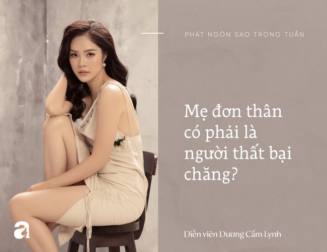 Trà My phát ngôn sốc về mẹ đơn thân Bản lĩnh gì cái của nợ ấy, Phan Như Thảo công khai lý do không thể giảm cân 3 năm sau sinh - Ảnh 7.