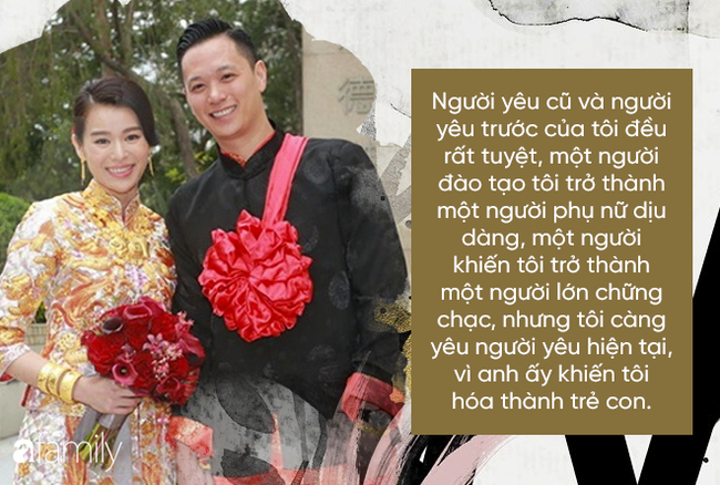 Từ đoạn tình 7 năm dang dở của Huỳnh Tông Trạch - Hồ Hạnh Nhi: Chẳng cô gái nào muốn cược cả thanh xuân vào một tình yêu lưng chừng - Ảnh 8. Từ đoạn tình 7 năm dang dở của Huỳnh Tông Trạch - Hồ Hạnh Nhi: Chẳng cô gái nào muốn cược cả thanh xuân vào một tình yêu lưng chừng - Ảnh 8.