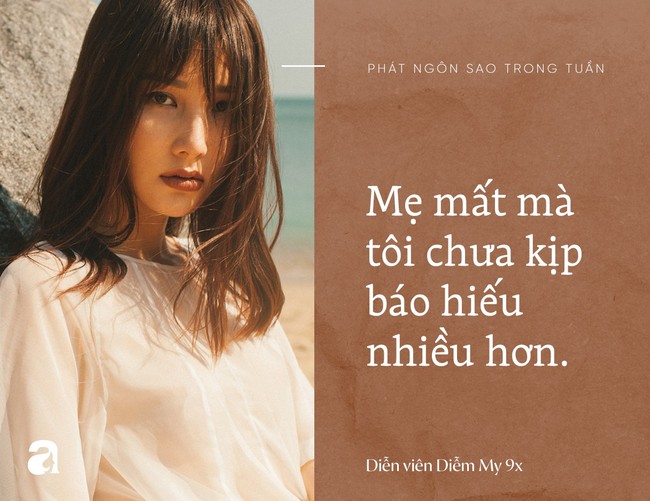 Trà My phát ngôn sốc về mẹ đơn thân Bản lĩnh gì cái của nợ ấy, Phan Như Thảo công khai lý do không thể giảm cân 3 năm sau sinh - Ảnh 4. Trà My phát ngôn sốc về mẹ đơn thân Bản lĩnh gì cái của nợ ấy, Phan Như Thảo công khai lý do không thể giảm cân 3 năm sau sinh - Ảnh 4.