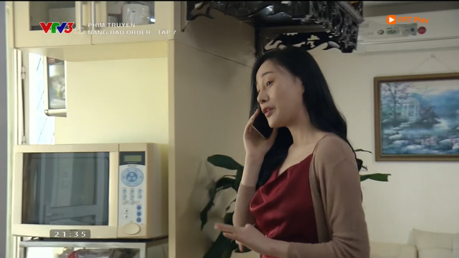 Nàng dâu order tập 7: Kịch hay hạ màn, hồ ly tinh tiết lộ cách thức mang bầu giả và bức ảnh trong bệnh viện phụ sản - Ảnh 1. Nàng dâu order tập 7: Kịch hay hạ màn, hồ ly tinh tiết lộ cách thức mang bầu giả và bức ảnh trong bệnh viện phụ sản - Ảnh 1.