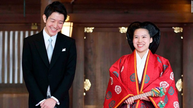 Địa vị người phụ nữ trong hoàng gia Nhật Bản: Từ quá khứ hiển hách cho đến thực tại khắc nghiệt đến bất công trong thời hiện đại - Ảnh 5.