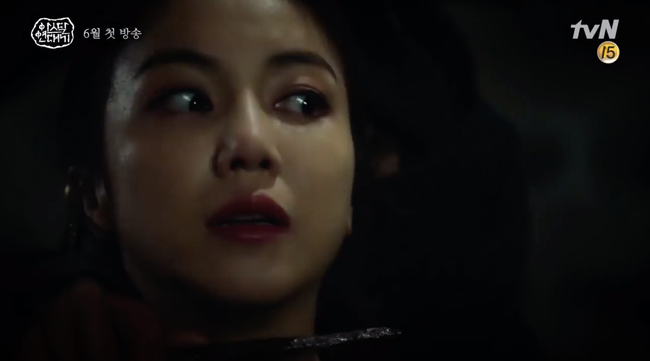 Song Joong Ki lép vế hoàn toàn trước thần thái đỉnh cao của Jang Dong Gun trong trailer phim mới - Ảnh 5. Song Joong Ki lép vế hoàn toàn trước thần thái đỉnh cao của Jang Dong Gun trong trailer phim mới - Ảnh 5.