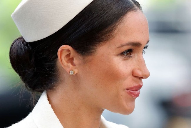 Meghan là người vui mừng nhất khi hay tin Hoàng tử William ngoại tình sau lưng chị dâu Kate vì lý do này - Ảnh 1.