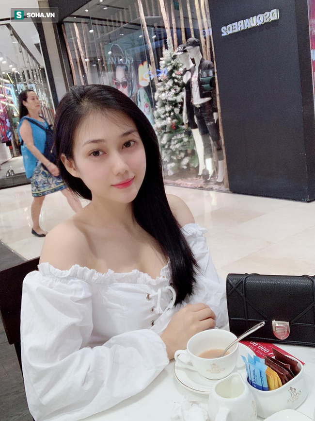Cô gái Việt được báo Trung Quốc khen ngợi: Chỉ ngắm một giây cũng rung động - Ảnh 5.