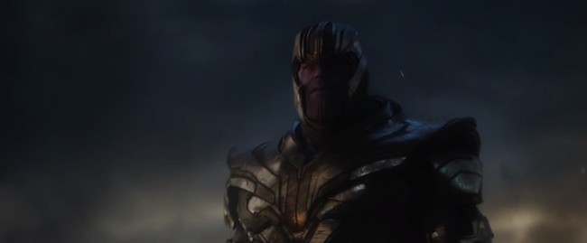 Avengers: Hồi kết bất ngờ tung clip dài 60s: Thanos trở lại, Iron Man được cứu sống - Ảnh 7.