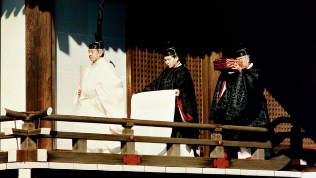 Sau khi Thiên hoàng thoái vị, đây là loạt sự kiện chờ đón Hoàng gia Nhật Bản trong năm quan trọng nhất 2 thế kỷ qua - Ảnh 3.