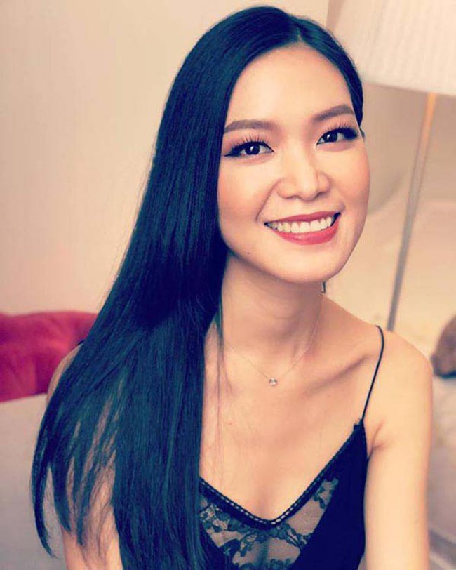 Cuộc sống hiện tại của Hoa hậu xui xẻo nhất showbiz Việt - Ảnh 6.