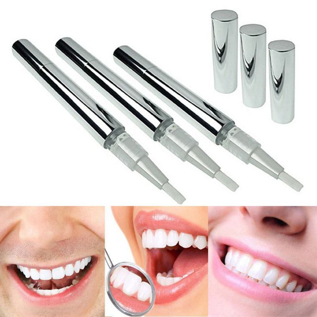 Chiếc b&uacute;t diệu kỳ n&agrave;y đang khiến c&aacute;c chị em sục s&ocirc;i t&igrave;m kiếm bởi c&ocirc;ng dụng l&agrave;m trắng răng si&ecirc;u hay  - Ảnh 8.