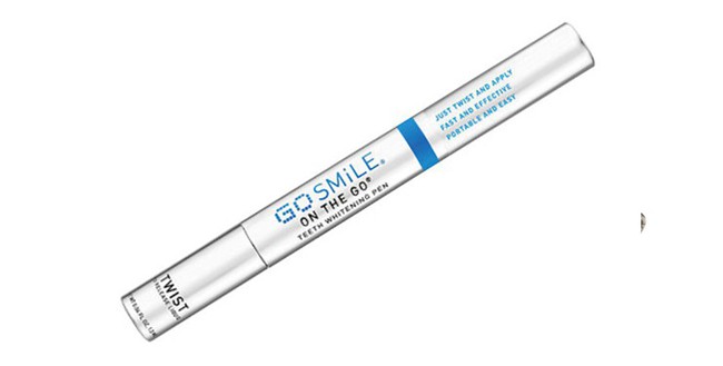 Chiếc bút diệu kỳ này đang khiến các chị em sục sôi tìm kiếm bởi công dụng làm trắng răng siêu hay  - Ảnh 9.