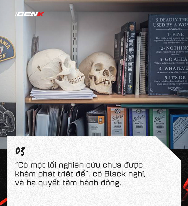 Những kẻ ấu dâm ghê tởm đã bị lôi ra ánh sáng nhờ khám xét bàn tay như thế nào? - Ảnh 3.