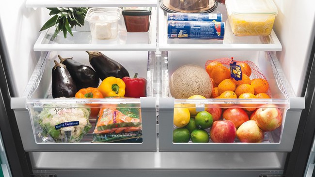 Đây là những mẹo dùng tủ lạnh bạn phải biết nếu không muốn tủ lạnh nhà mình biến thành ổ bệnh gây ung thư - Ảnh 3.