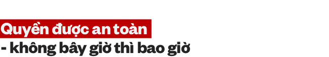 Chưa đầy 30 ngày và 2 vụ xâm hại trong thang máy: Phụ nữ không đấu tranh cho quyền được an toàn của chính mình bây giờ thì còn đợi đến bao giờ? - Ảnh 5.