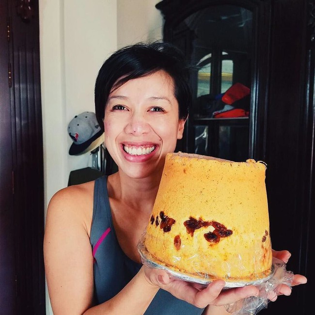 Vua đầu bếp Mỹ gốc Việt Christine Hà mở nhà hàng đầu tiên: 7 năm vinh quang, đối mặt sóng gió và thực hiện ước mơ từ nồi cá trê kho - Ảnh 8.