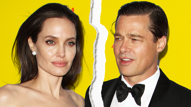 Ly hôn Brad Pitt chưa xong, Angelina Jolie đã dính phải tin đồn hẹn hò lén lút cùng đối tượng cũ - Ảnh 4.
