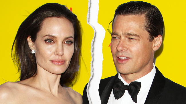 Ly hôn Brad Pitt chưa xong, Angelina Jolie đã dính phải tin đồn hẹn hò lén lút cùng đối tượng cũ - Ảnh 4. Ly hôn Brad Pitt chưa xong, Angelina Jolie đã dính phải tin đồn hẹn hò lén lút cùng đối tượng cũ - Ảnh 4.