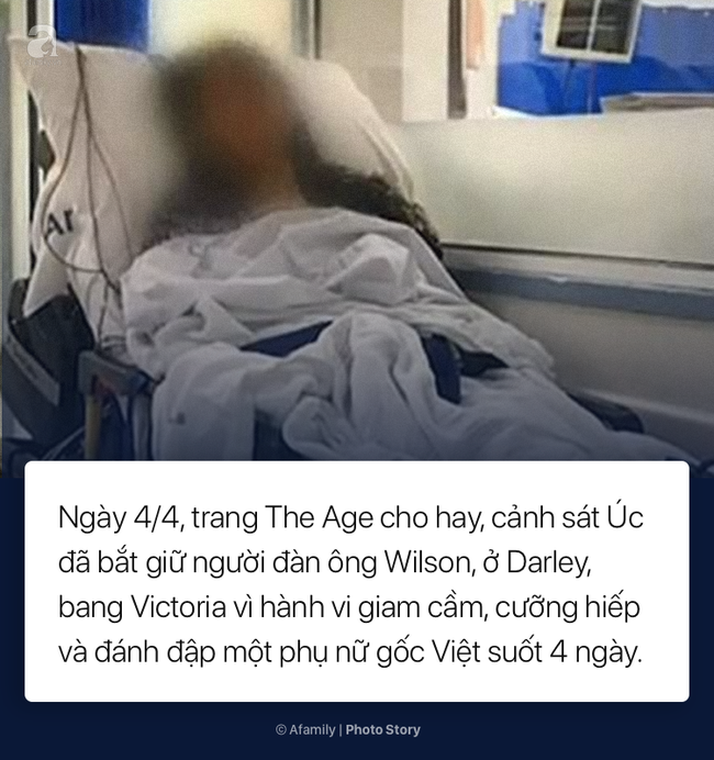 Điểm tin thế giới tuần qua (1/4 - 7/4): Một phụ nữ Việt bị giam cầm và hãm hiếp 4 ngày ở Úc, vợ chồng tỷ phú Amazon chính thức ly hôn - Ảnh 4.