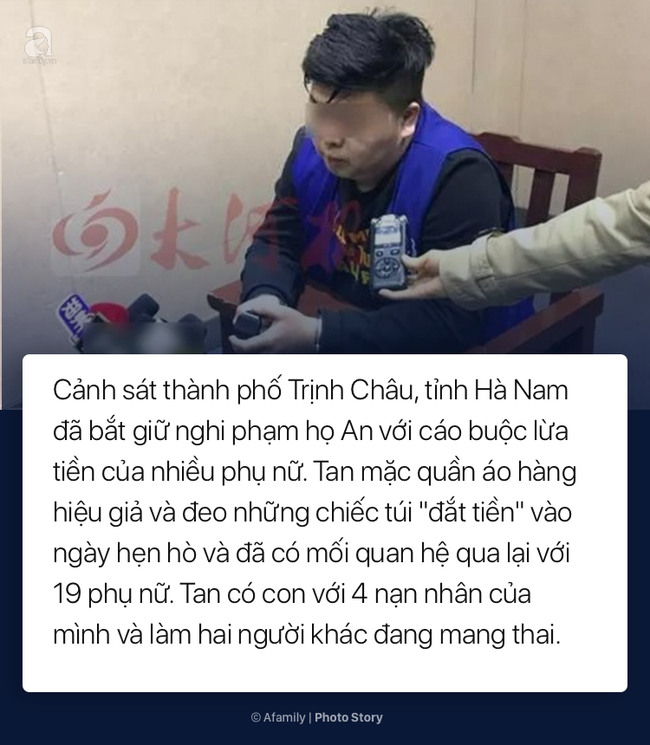 Điểm tin thế giới tuần qua (1/4 - 7/4): Một phụ nữ Việt bị giam cầm và hãm hiếp 4 ngày ở Úc, vợ chồng tỷ phú Amazon chính thức ly hôn - Ảnh 8.