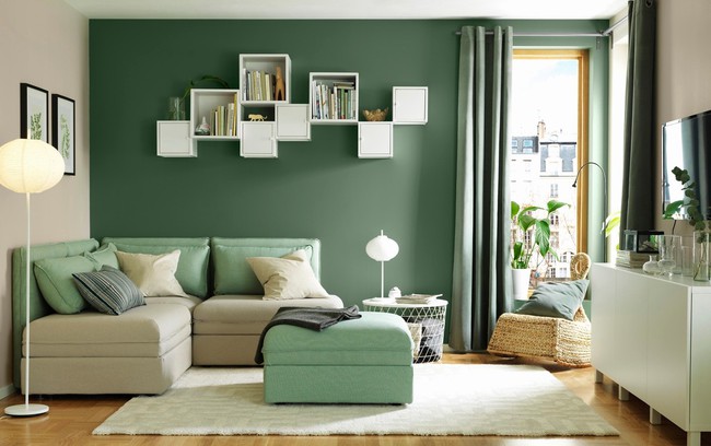 Tư vấn thiết kế nhà cấp 4 đầy đủ tiện nghi và tiện lợi cho gia đình 3 thế hệ - Ảnh 2. Tư vấn thiết kế nhà cấp 4 đầy đủ tiện nghi và tiện lợi cho gia đình 3 thế hệ - Ảnh 2.