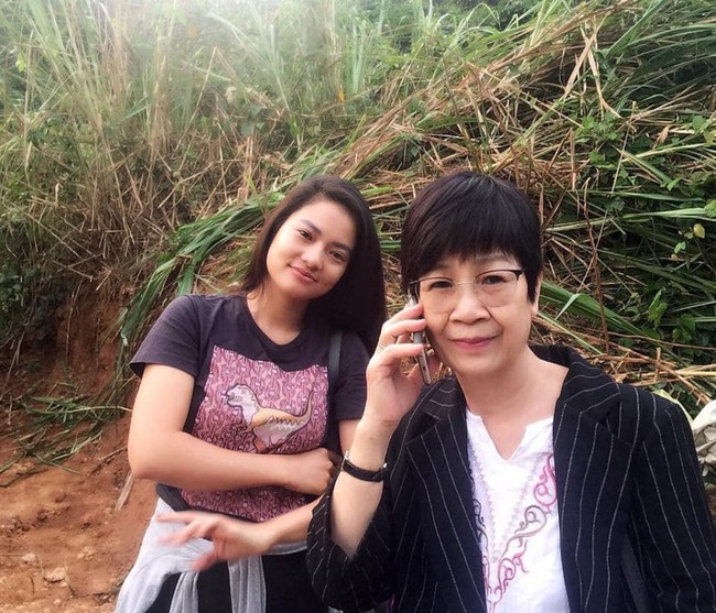 Sau Việt Hương, Huỳnh Anh tiếp tục bị đoàn phim tố thiếu chuyên nghiệp và chấm dứt hợp đồng vì đi muộn - Ảnh 2. Sau Việt Hương, Huỳnh Anh tiếp tục bị đoàn phim tố thiếu chuyên nghiệp và chấm dứt hợp đồng vì đi muộn - Ảnh 2.