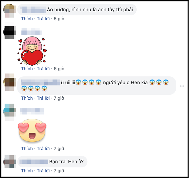 H’Hen Niê khoe ảnh đưa gia đình đi du lịch nhưng chàng trai lạ mặt xuất hiện chung khung hình mới là tâm điểm chú ý! - Ảnh 2. H’Hen Niê khoe ảnh đưa gia đình đi du lịch nhưng chàng trai lạ mặt xuất hiện chung khung hình mới là tâm điểm chú ý! - Ảnh 2.