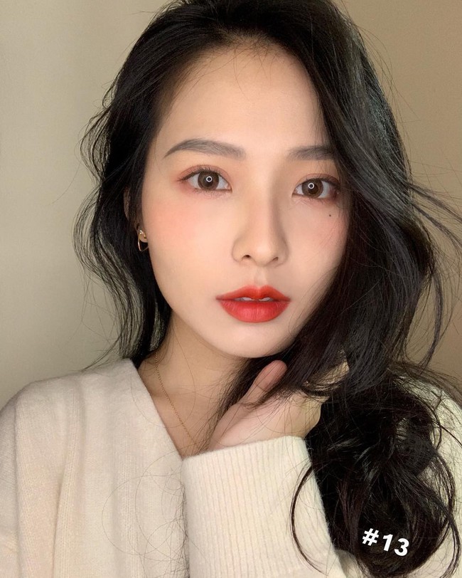 Để có “môi cười” vừa xinh lại vừa tươi, đây chính là cách mà con gái Trung Quốc áp dụng - Ảnh 1. Để có “môi cười” vừa xinh lại vừa tươi, đây chính là cách mà con gái Trung Quốc áp dụng - Ảnh 1.