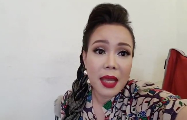 Sau Việt Hương, Huỳnh Anh tiếp tục bị đoàn phim tố thiếu chuyên nghiệp và chấm dứt hợp đồng vì đi muộn - Ảnh 6. Sau Việt Hương, Huỳnh Anh tiếp tục bị đoàn phim tố thiếu chuyên nghiệp và chấm dứt hợp đồng vì đi muộn - Ảnh 6.