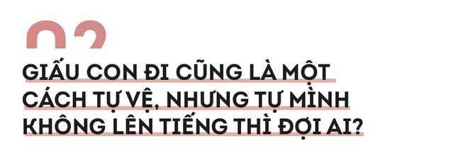 Tôi lên tiếng: Đấu tranh không khoan nhượng khi con gái 9 tuổi bị quấy rối tình dục, nhiều người chửi tôi dùng con câu like - Ảnh 3.