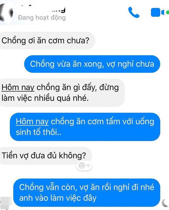 Vụ ngoại tình gây sốc nhất MXH: Nam thanh niên tằn tiện ăn khoai để có tiền cho bồ nhí, dù đã có 1 vợ 2 con, lương tháng 7 triệu - Ảnh 2.