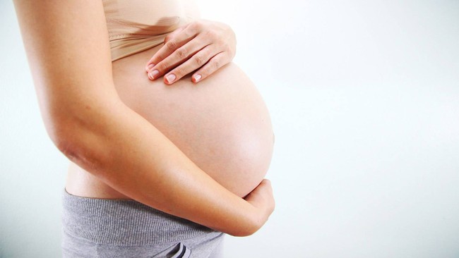 Những sự thật về mang thai con nặng cân khiến nhiều mẹ “ngã ngửa” vì lầm tưởng bấy lâu - Ảnh 5.