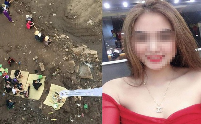 Cô gái xinh đẹp gọi điện thông báo còn sống sau gần 1 tuần để lại thư tuyệt mệnh trên cầu Bính - Ảnh 1. Cô gái xinh đẹp gọi điện thông báo còn sống sau gần 1 tuần để lại thư tuyệt mệnh trên cầu Bính - Ảnh 1.