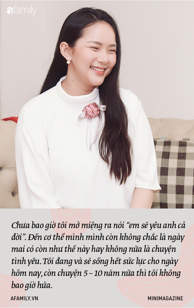Phan Như Thảo kể chuyện lấy chồng đại gia: Tôi mập thế này nhưng chồng vẫn lựa đồ size XS, hở hang nhất cho vợ - Ảnh 9. Phan Như Thảo kể chuyện lấy chồng đại gia: Tôi mập thế này nhưng chồng vẫn lựa đồ size XS, hở hang nhất cho vợ - Ảnh 9.