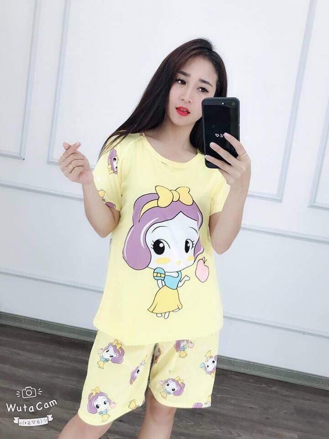Ngã ngửa với pha mua hàng online: Em là cô gái hay mộng mơ nhưng chị bán hàng là người yêu động vật - Ảnh 1. Ngã ngửa với pha mua hàng online: Em là cô gái hay mộng mơ nhưng chị bán hàng là người yêu động vật - Ảnh 1.