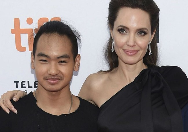 Hậu ly hôn, Angelina Jolie để lại tài sản trị giá 116 triệu đô cho người con trai nhận nuôi từ Campuchia? - Ảnh 1. Hậu ly hôn, Angelina Jolie để lại tài sản trị giá 116 triệu đô cho người con trai nhận nuôi từ Campuchia? - Ảnh 1.