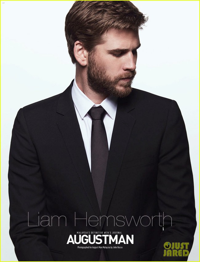 Cặp anh em đắt giá nhất thế giới Chris - Liam Hemsworth: Đẹp như thần, anh cưới cô đào hơn 7 tuổi, em lấy vợ quá bá đạo - Ảnh 14.