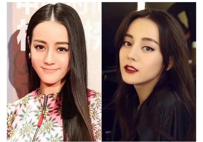 Khi loạt mỹ nhân Cbiz thử mốt son nude: Son nhạt đi vài phần là đã lệch ngay cả một chặng nhan sắc - Ảnh 4. Khi loạt mỹ nhân Cbiz thử mốt son nude: Son nhạt đi vài phần là đã lệch ngay cả một chặng nhan sắc - Ảnh 4.