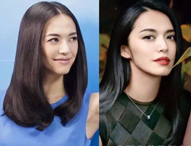 Khi loạt mỹ nhân Cbiz thử mốt son nude: Son nhạt đi vài phần là đã lệch ngay cả một chặng nhan sắc - Ảnh 7. Khi loạt mỹ nhân Cbiz thử mốt son nude: Son nhạt đi vài phần là đã lệch ngay cả một chặng nhan sắc - Ảnh 7.