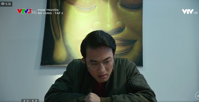 Mê cung: Đẹp trai, tài giỏi, lại có công ty riêng, không ngờ thân thế của “Fedora” Doãn Quốc Đam khủng thế này! - Ảnh 4. Mê cung: Đẹp trai, tài giỏi, lại có công ty riêng, không ngờ thân thế của “Fedora” Doãn Quốc Đam khủng thế này! - Ảnh 4.