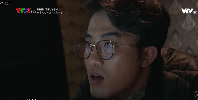 Mê cung: Đẹp trai, tài giỏi, lại có công ty riêng, không ngờ thân thế của “Fedora” Doãn Quốc Đam khủng thế này! - Ảnh 6. Mê cung: Đẹp trai, tài giỏi, lại có công ty riêng, không ngờ thân thế của “Fedora” Doãn Quốc Đam khủng thế này! - Ảnh 6.