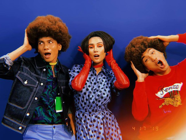Xôn xao danh sách người đẹp thi Cuộc đua kỳ thú 2019: Dự báo drama ngập trời! - Ảnh 1. Xôn xao danh sách người đẹp thi Cuộc đua kỳ thú 2019: Dự báo drama ngập trời! - Ảnh 1.
