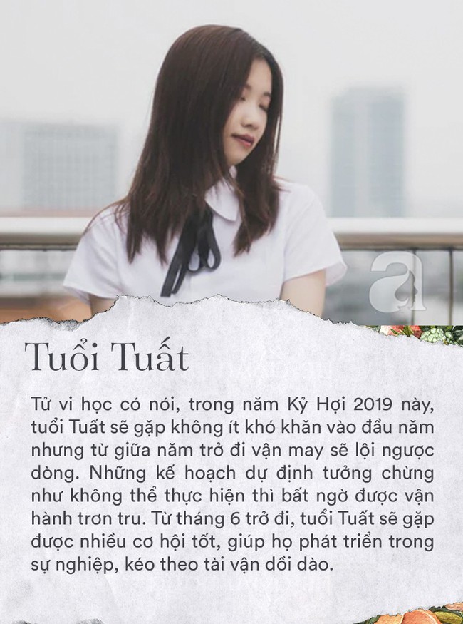 Nửa cuối năm 2019, 3 con giáp này gặp nhiều may mắn, từ tháng 6 trở đi có thần tài phù trợ, đầu tư 1 sinh lời 10 - Ảnh 3.