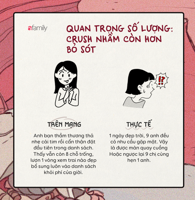 “Tay đeo nhẫn nhưng vẫn cần mẫn thả tim” và loạt tình huống cười ra nước mắt khi tò mò thử tính năng hẹn hò trên facebook  - Ảnh 3.