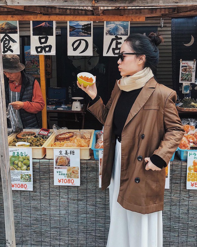 Thành phố của Nhật Bản yêu cầu khách du lịch không được ăn khi đi bộ, nguyên nhân khiến ai cũng bất ngờ - Ảnh 11.
