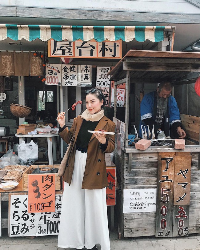 Thành phố của Nhật Bản yêu cầu khách du lịch không được ăn khi đi bộ, nguyên nhân khiến ai cũng bất ngờ - Ảnh 6.