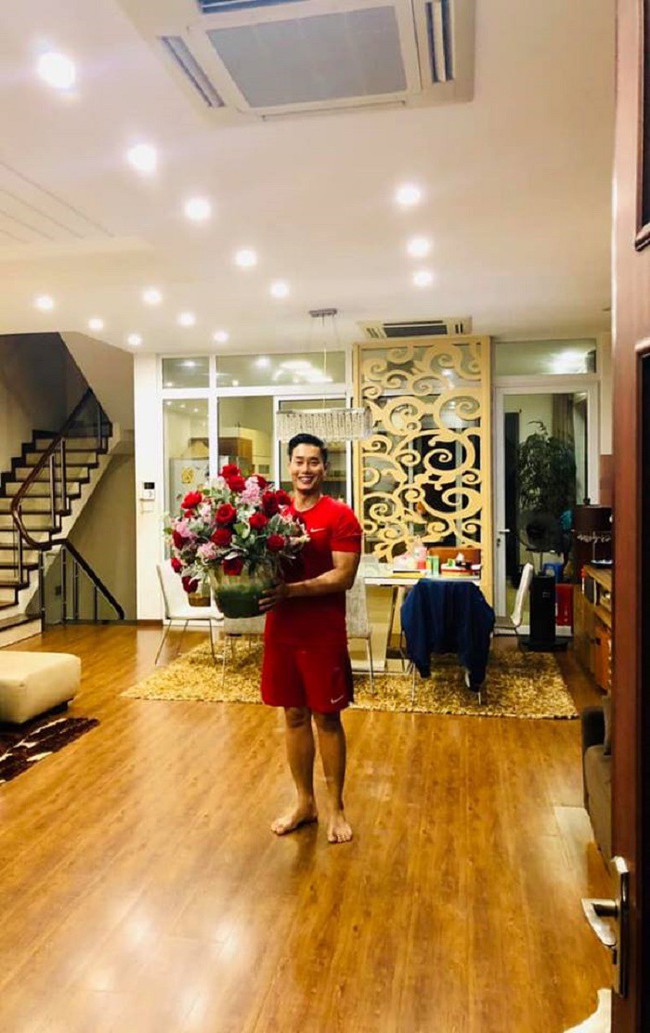 Bất ngờ với nhà của các MC nổi tiếng VTV Long Vũ, Hoa Thanh Tùng, Nguyễn Hoàng Linh - Ảnh 6. Bất ngờ với nhà của các MC nổi tiếng VTV Long Vũ, Hoa Thanh Tùng, Nguyễn Hoàng Linh - Ảnh 6.