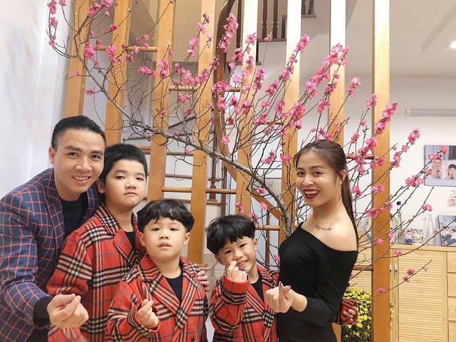 Bất ngờ với nhà của các MC nổi tiếng VTV Long Vũ, Hoa Thanh Tùng, Nguyễn Hoàng Linh - Ảnh 7. Bất ngờ với nhà của các MC nổi tiếng VTV Long Vũ, Hoa Thanh Tùng, Nguyễn Hoàng Linh - Ảnh 7.