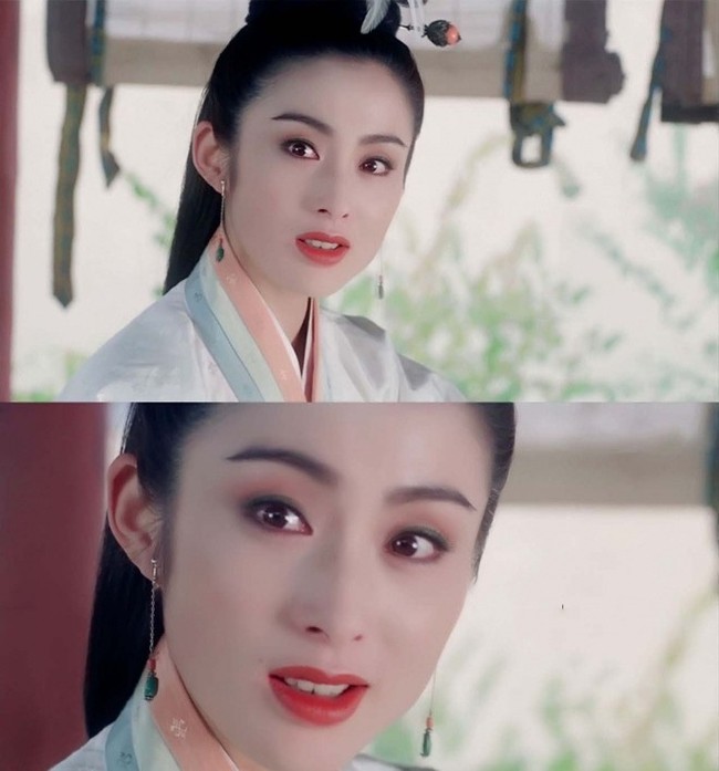 Không phải Trương Bá Chi, đây mới là mỹ nhân đẹp nhất trong phim Châu Tinh Trì - Ảnh 9.