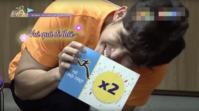 Chơi lầy ở Running Man, Trấn Thành bị xé bảng tên hội đồng mà không ai thương: Trả nghiệp là đáng đời! - Ảnh 9. Chơi lầy ở Running Man, Trấn Thành bị xé bảng tên hội đồng mà không ai thương: Trả nghiệp là đáng đời! - Ảnh 9.